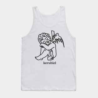 kerubiel Tank Top